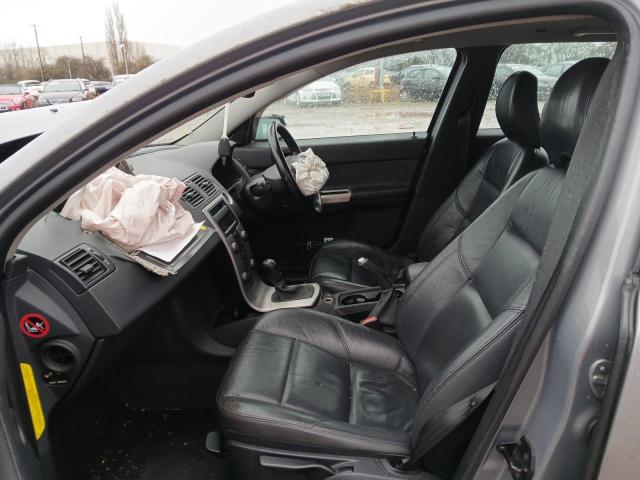 2005 VOLVO V50 SE D (