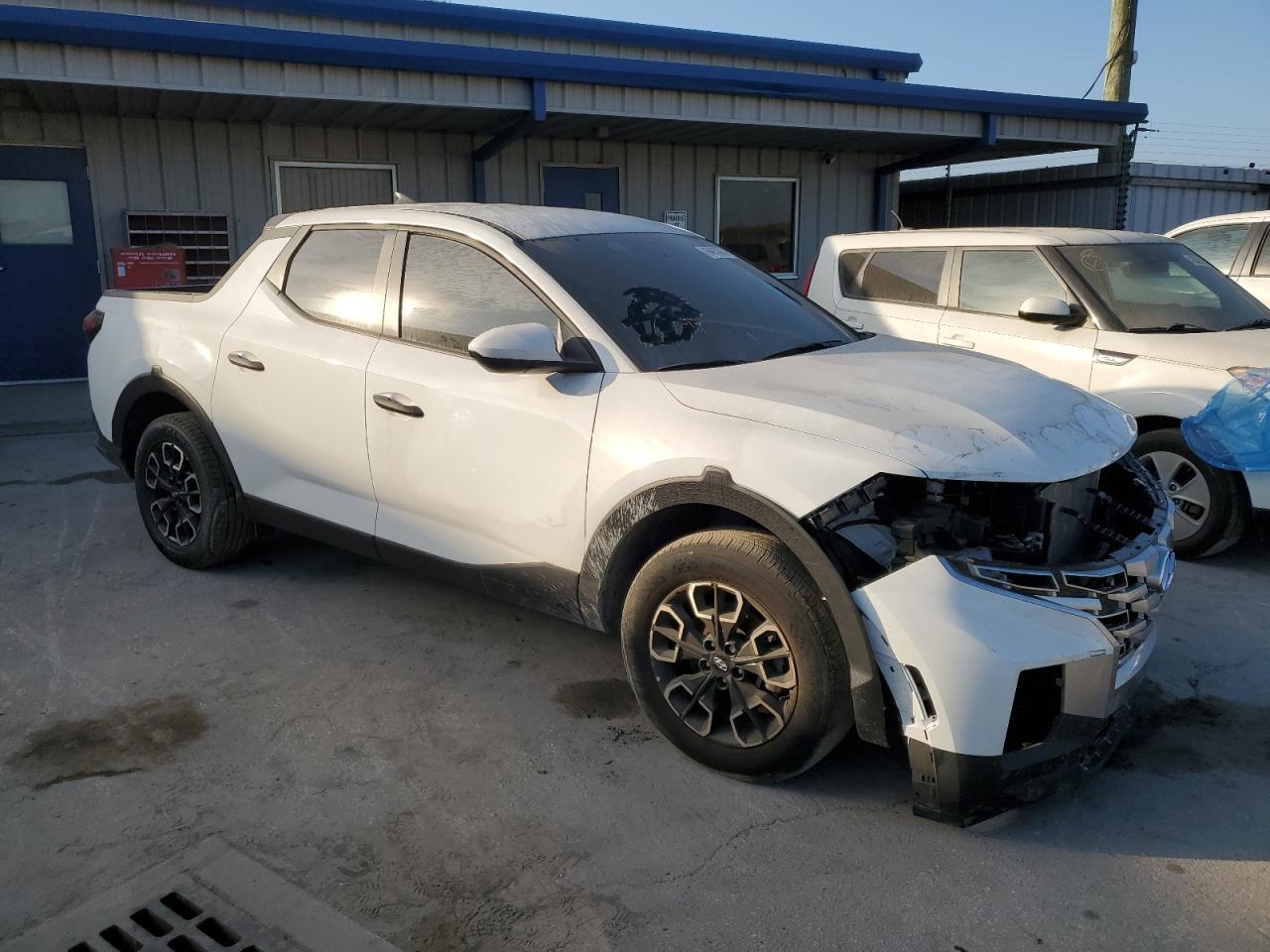 2024 Hyundai Santa Cruz - Image 4