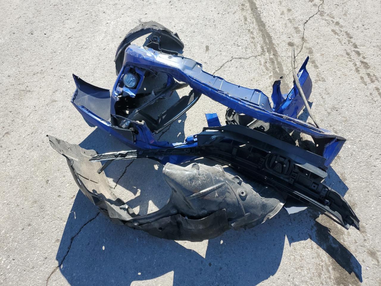 2020 Honda Civic - Image 12