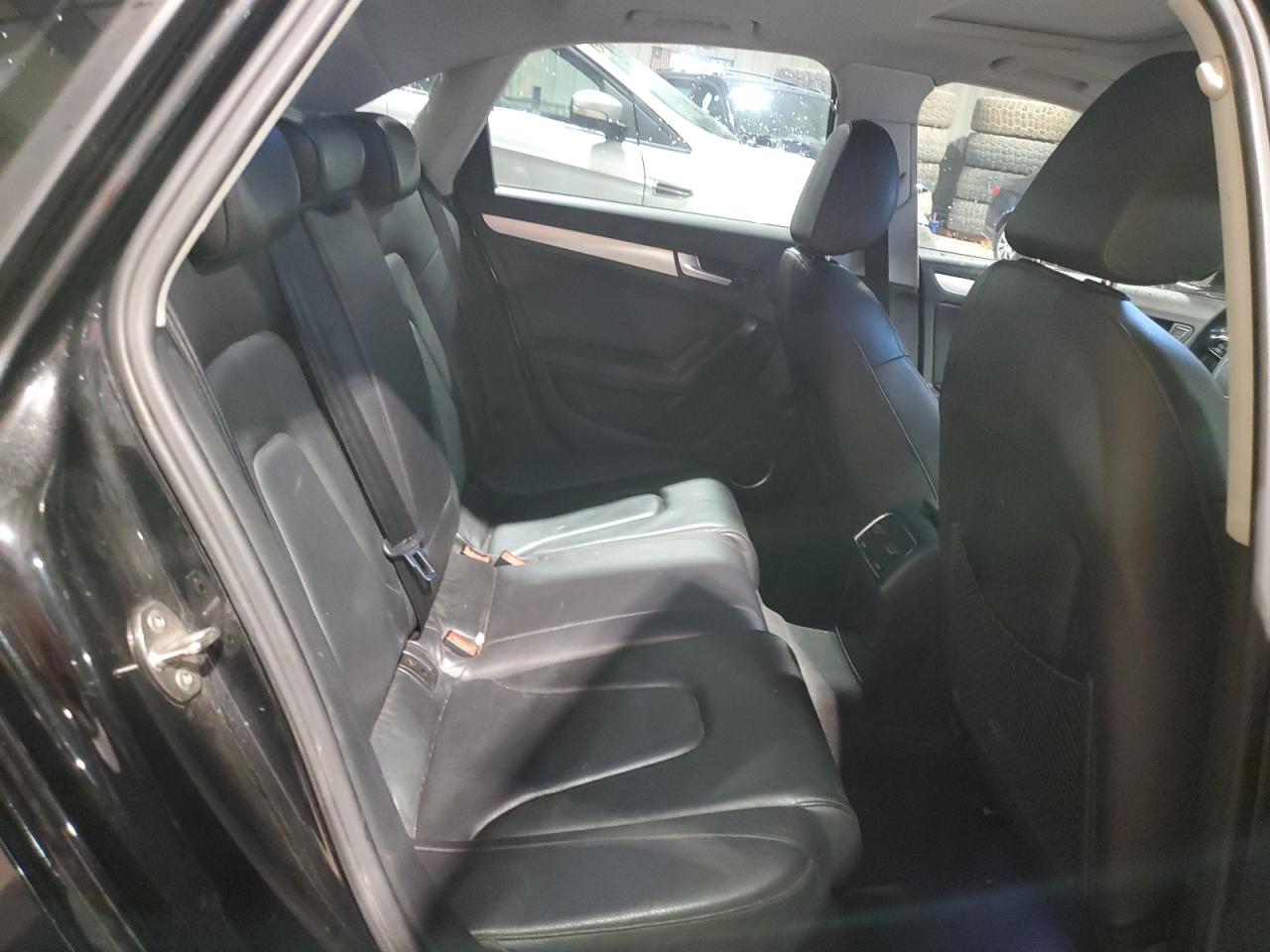 2009 Audi A4 - Image 10