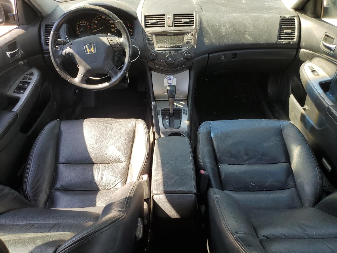 2007 Honda Accord - Image 8