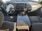 2012 Chevrolet Silverado K1500 Lt продається в Wayland, MI - Front End