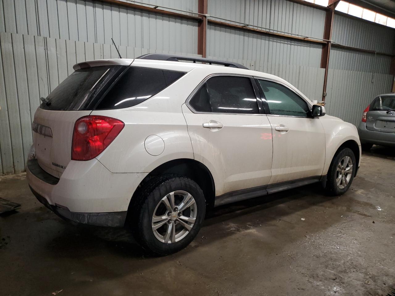 2013 Chevrolet Equinox - Image 3