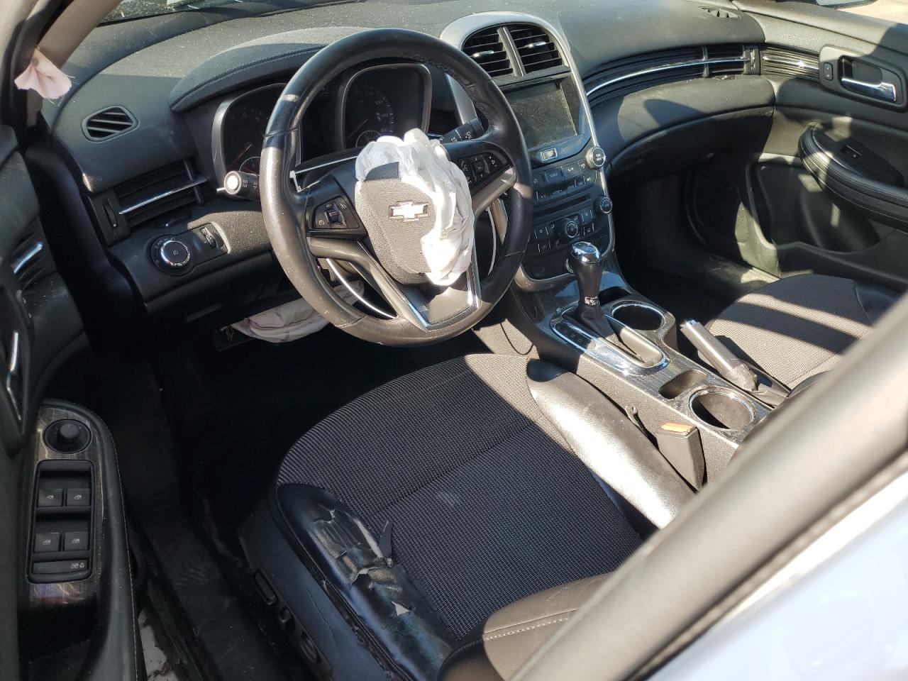 2014 Chevrolet Malibu - Image 8