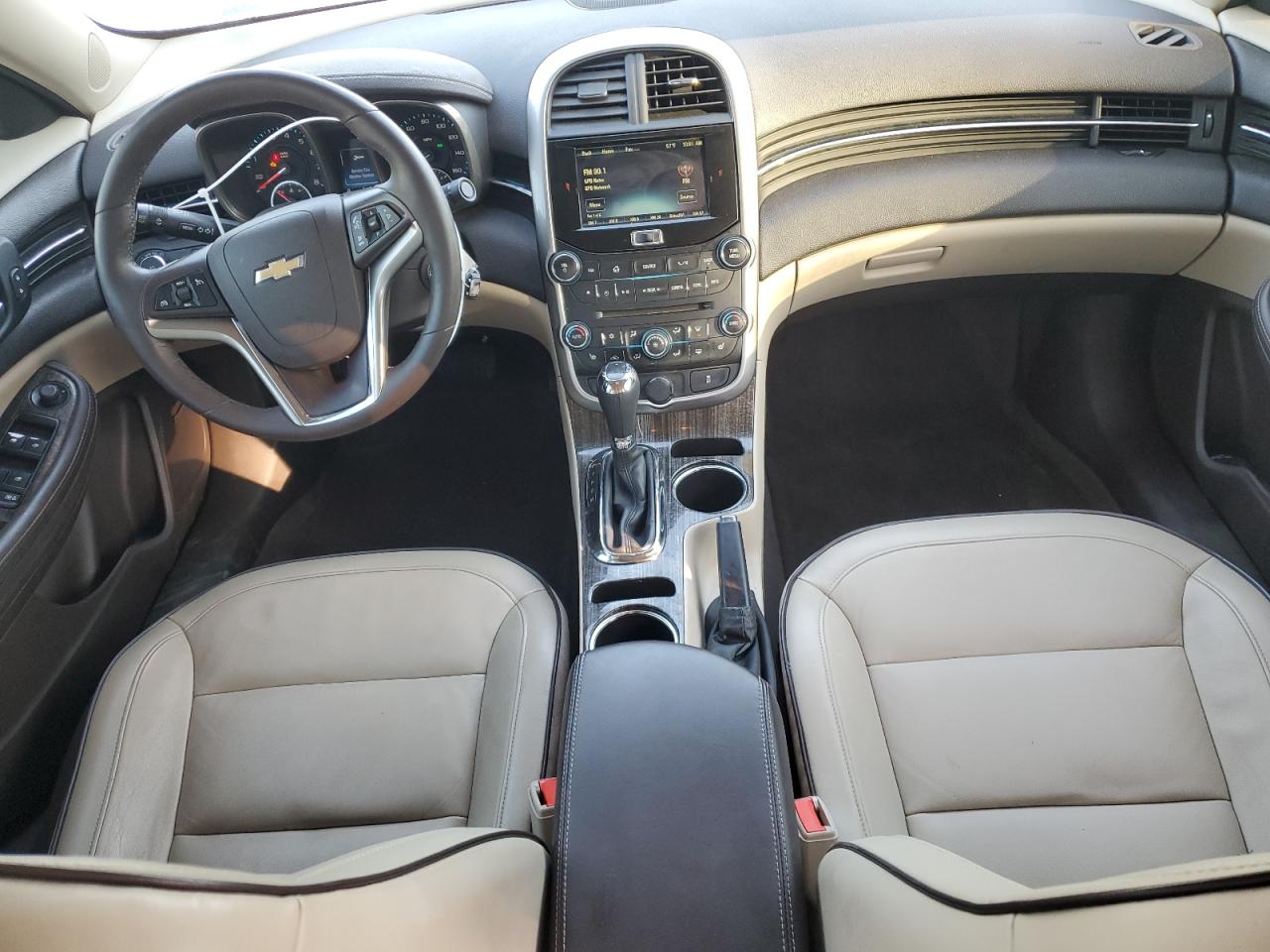 2014 Chevrolet Malibu - Image 8