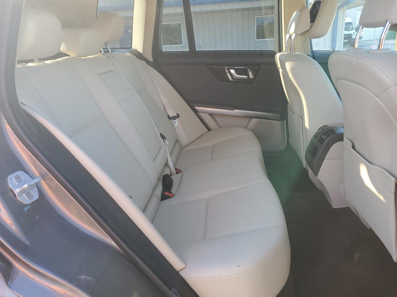 2014 Mercedes-Benz GLK-klasse - Image 11