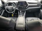 2020 Toyota Highlander Xle for Sale in Cahokia Heights, IL - Front End