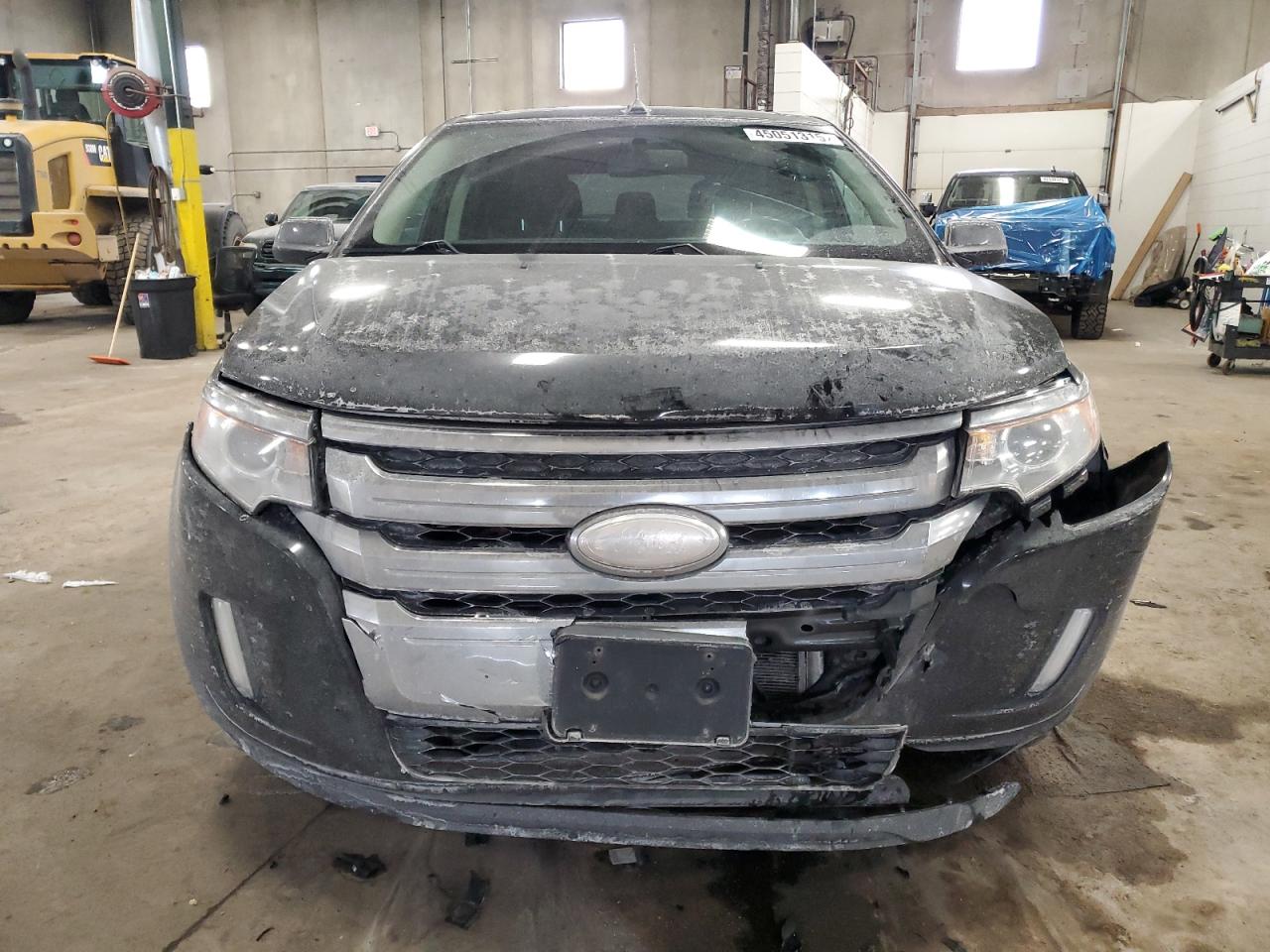 2012 Ford Edge - Image 5