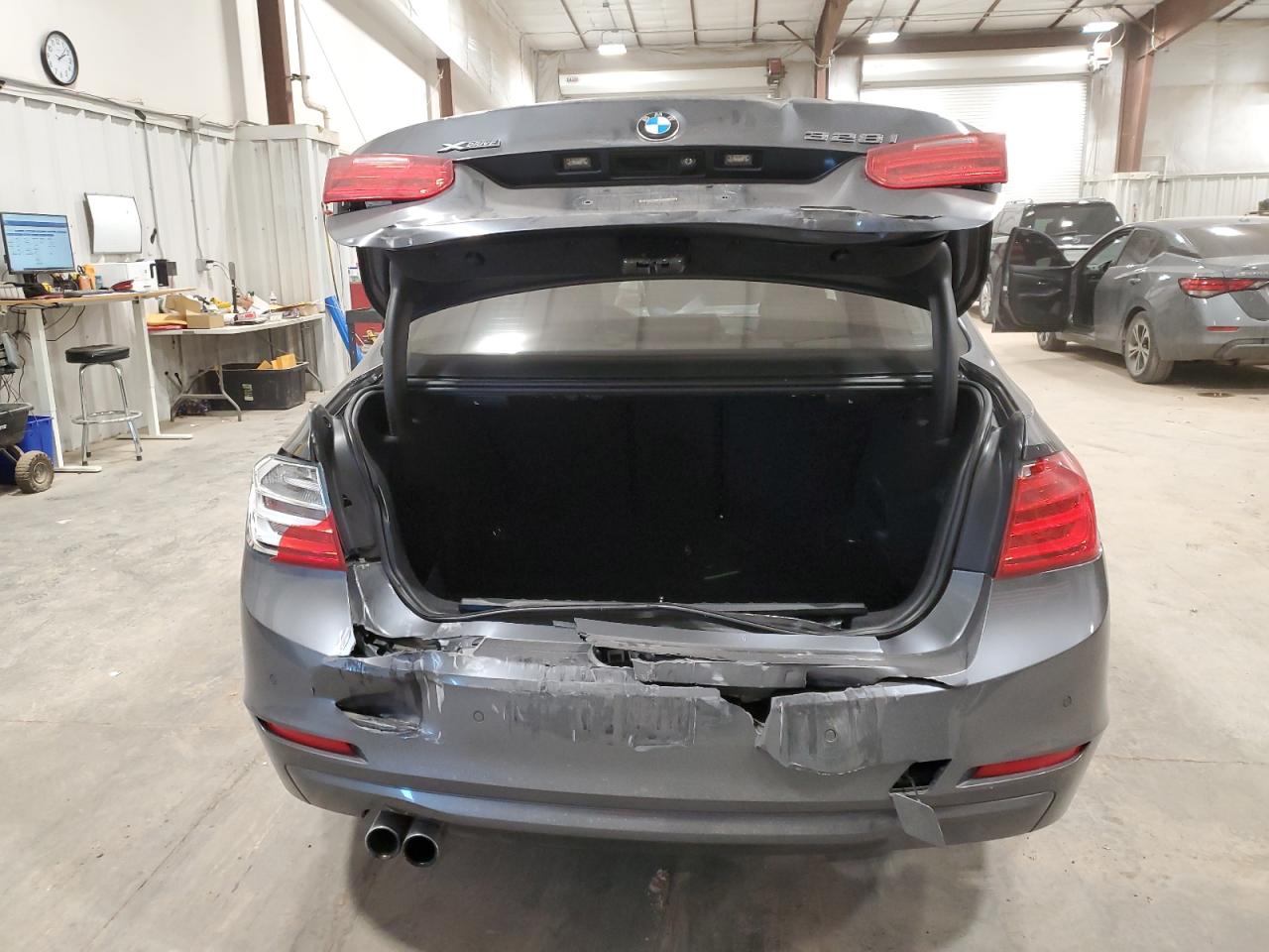 2013 BMW 3er - Image 6