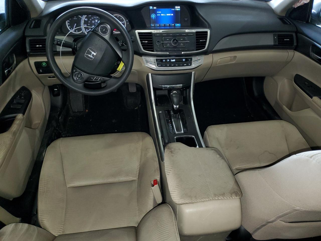 2014 Honda Accord - Image 8
