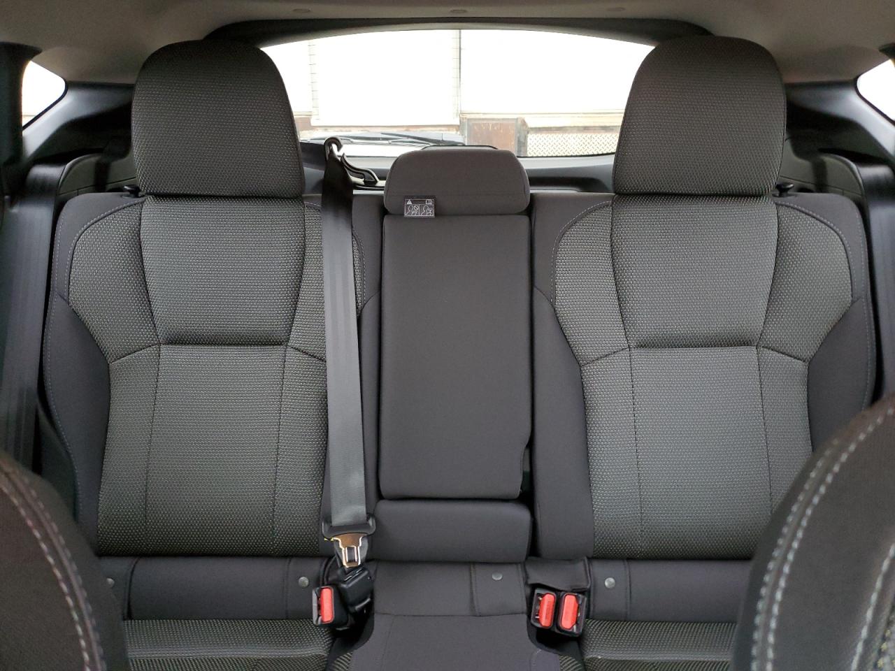 2024 Subaru XV - Image 10