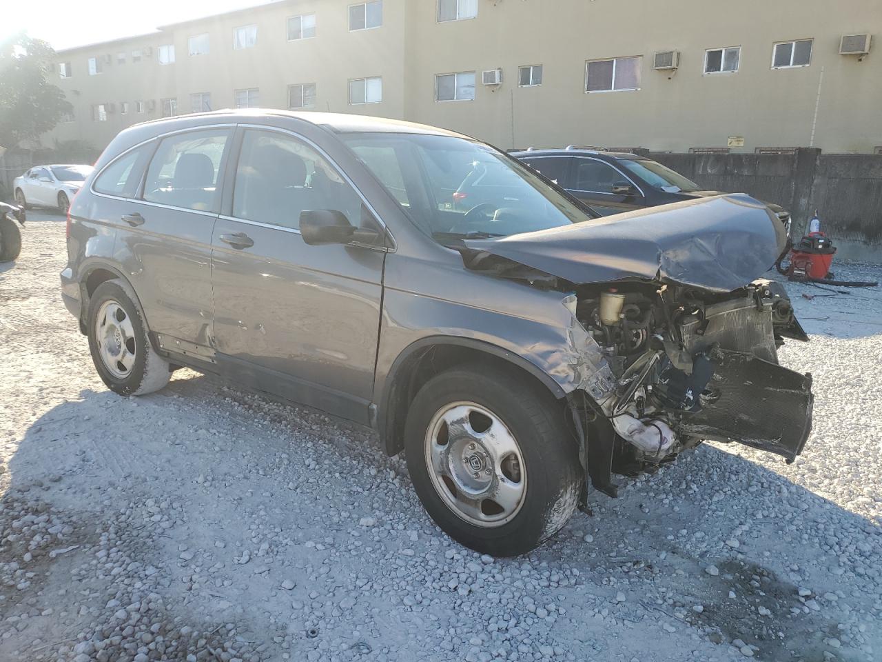 2010 Honda CR-V - Image 4