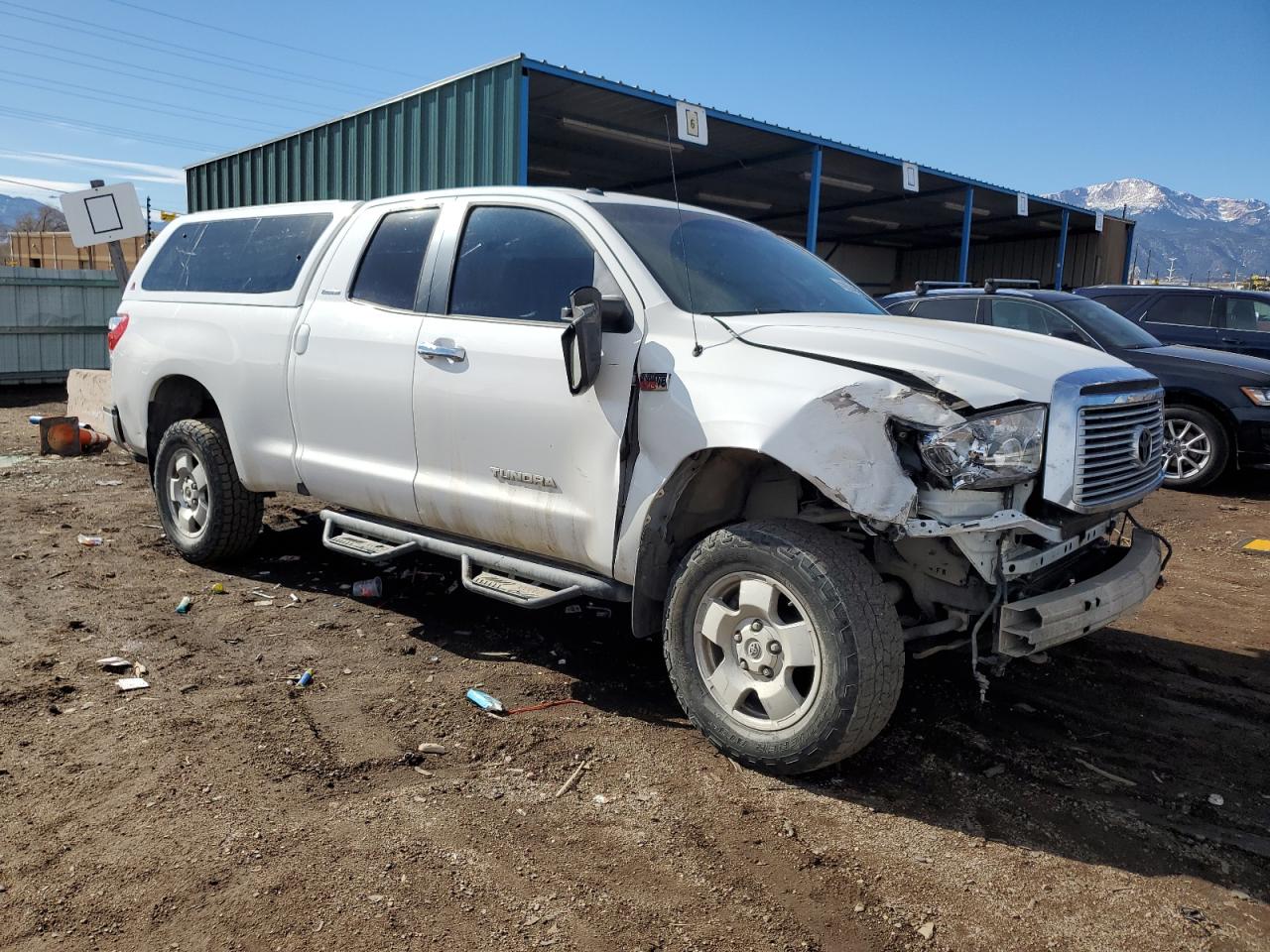 2012 Toyota Tundra - Image 4