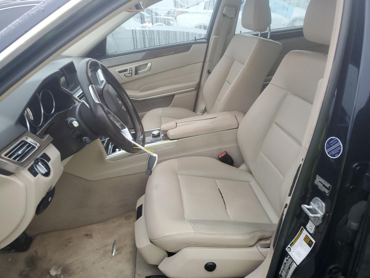 2014 Mercedes-Benz E-klasse - Image 7