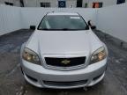 2012 Chevrolet Caprice Police for Sale in Opa Locka, FL - Side