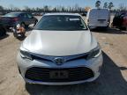 2016 Toyota Avalon Hybrid продається в Houston, TX - Side