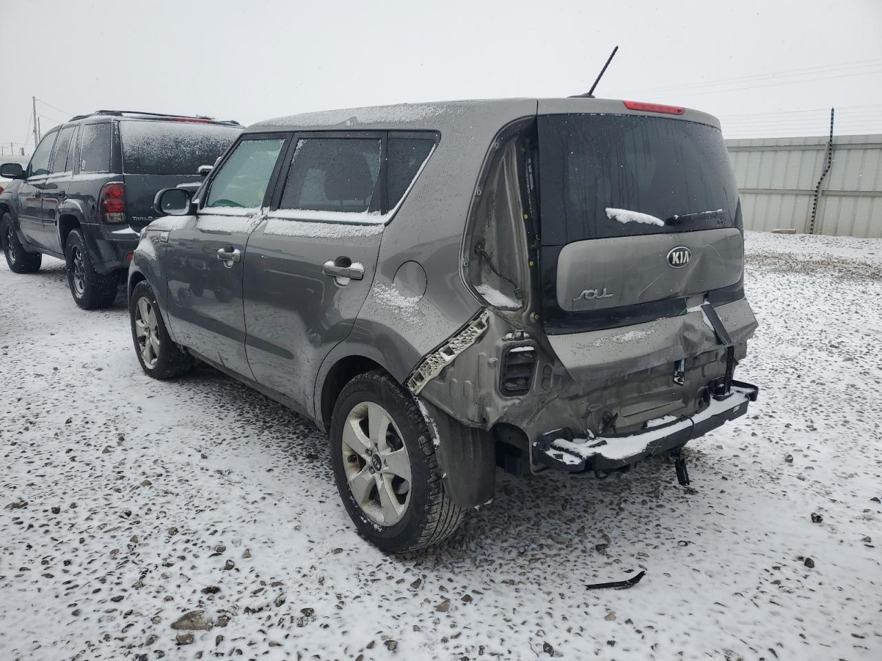 2017 Kia Soul - Image 2