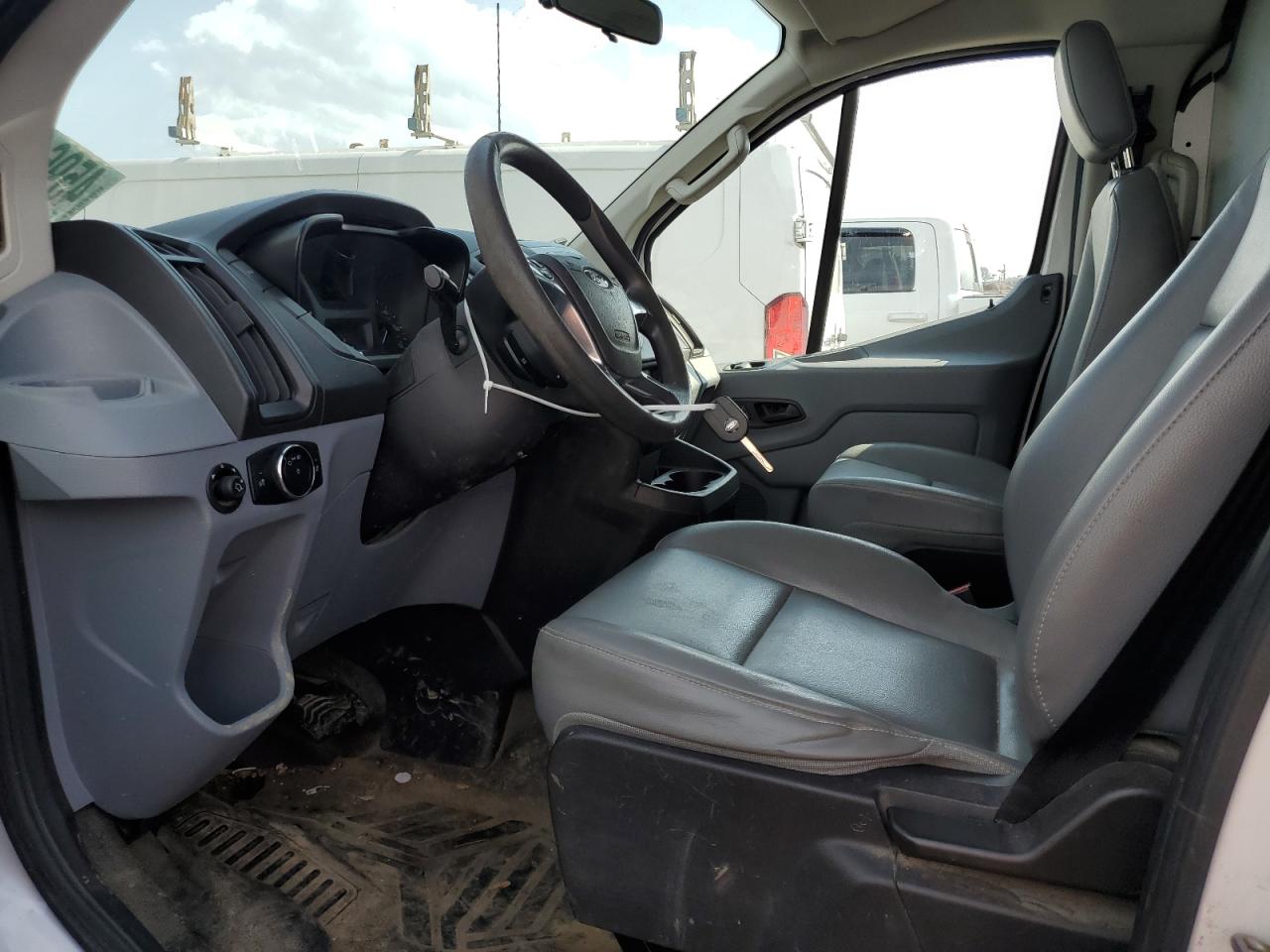 2015 Ford Transit - Image 7