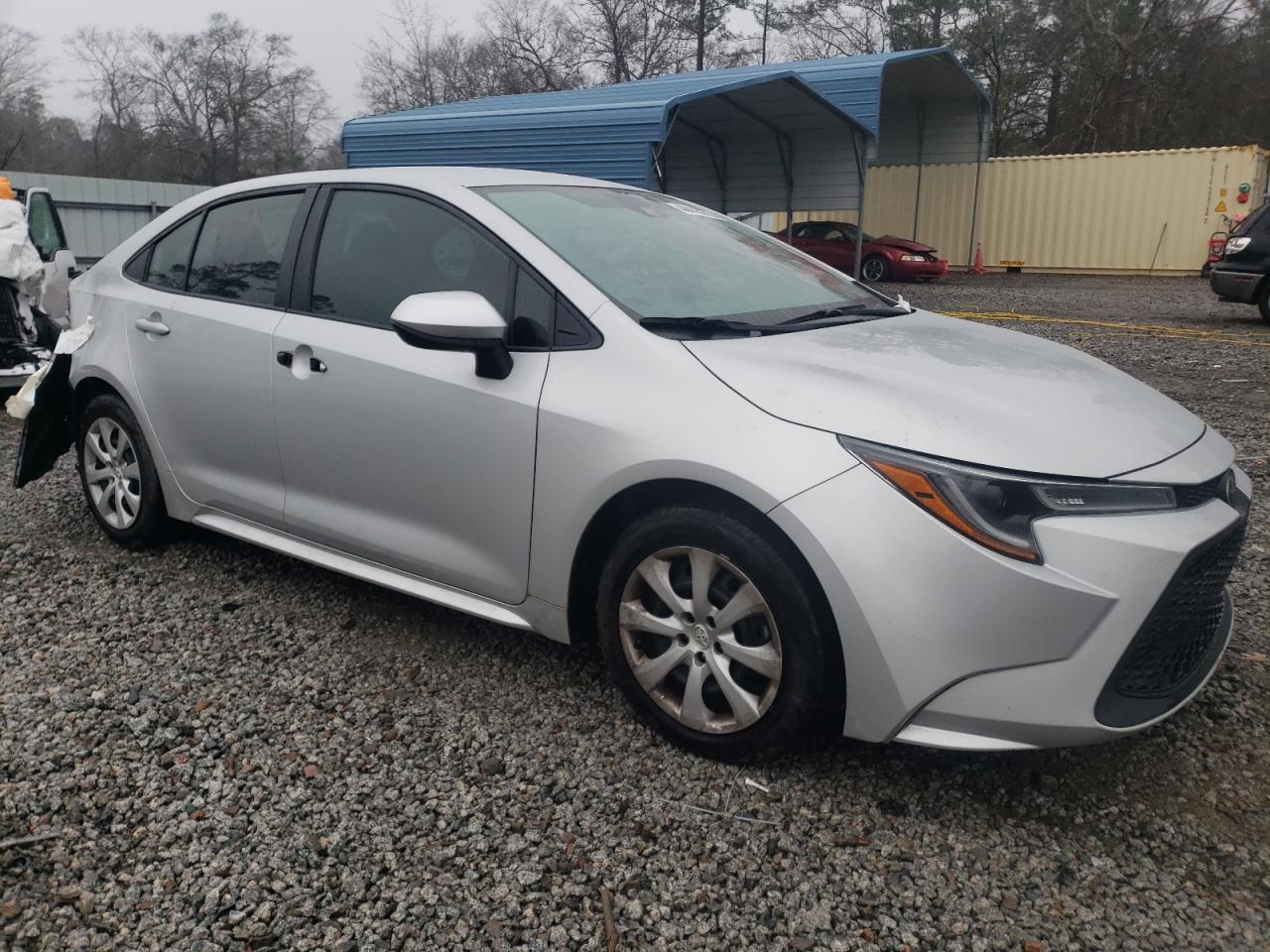 2021 Toyota Corolla - Image 4