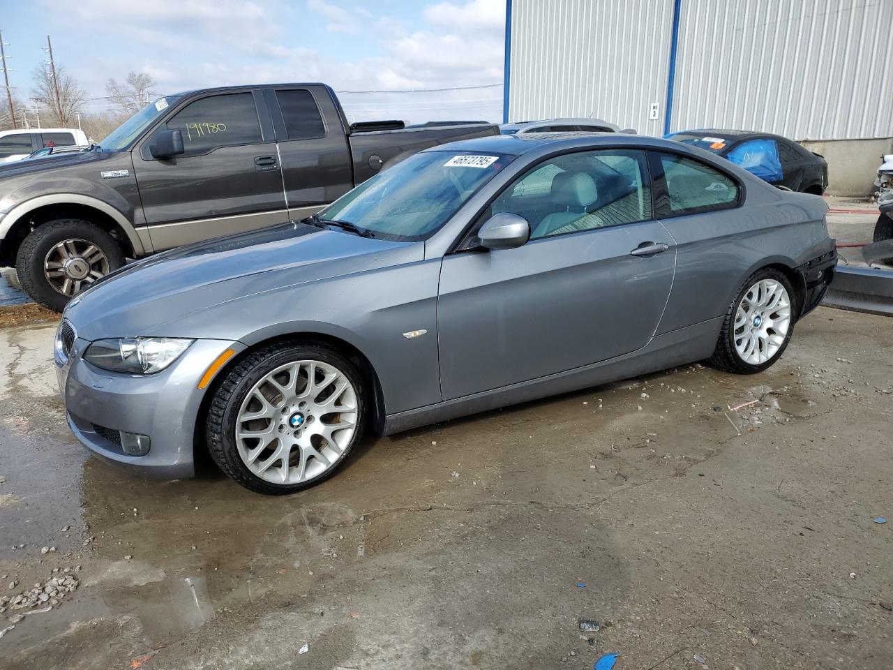 2010 BMW 3er - Image 1