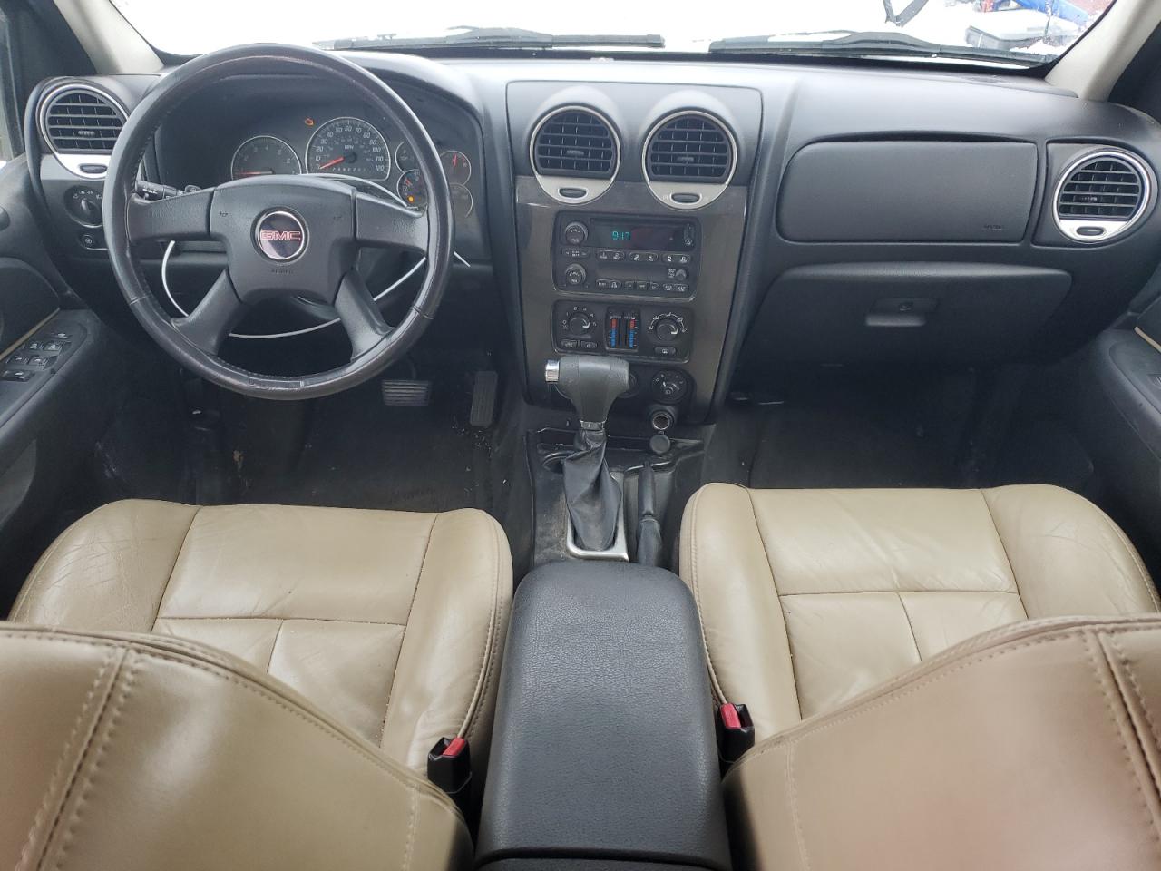 2007 GMC Envoy - Image 8