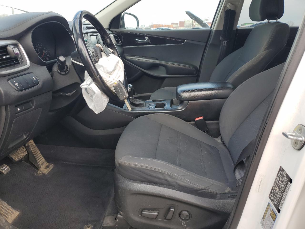 2016 Kia Sorento - Image 7