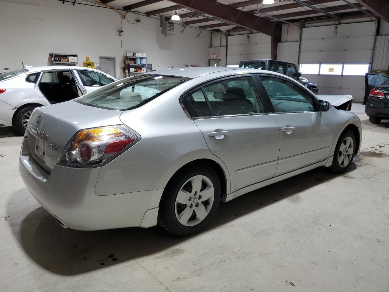 2008 Nissan Altima - Image 3