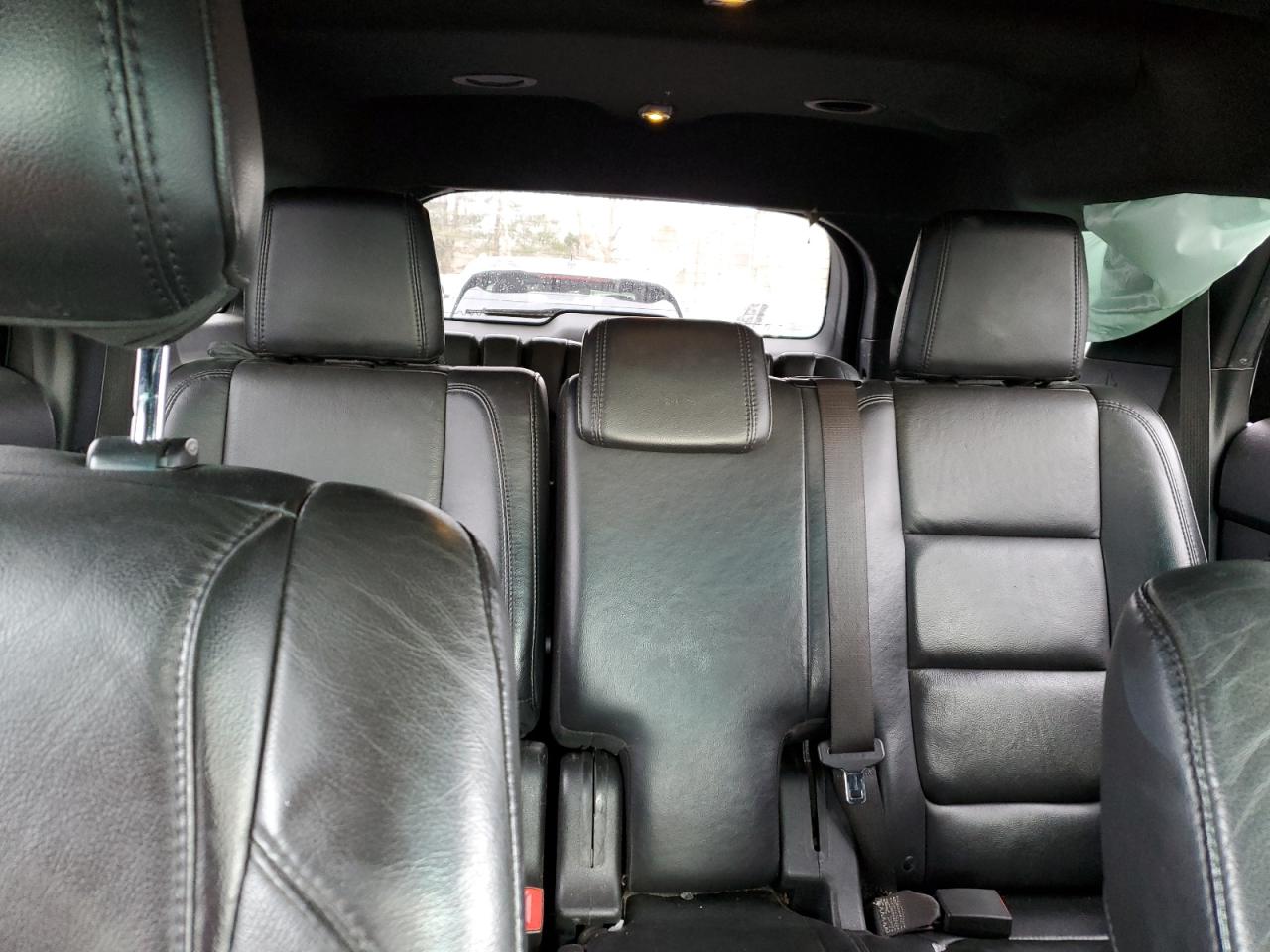 2015 Ford Explorer - Image 10