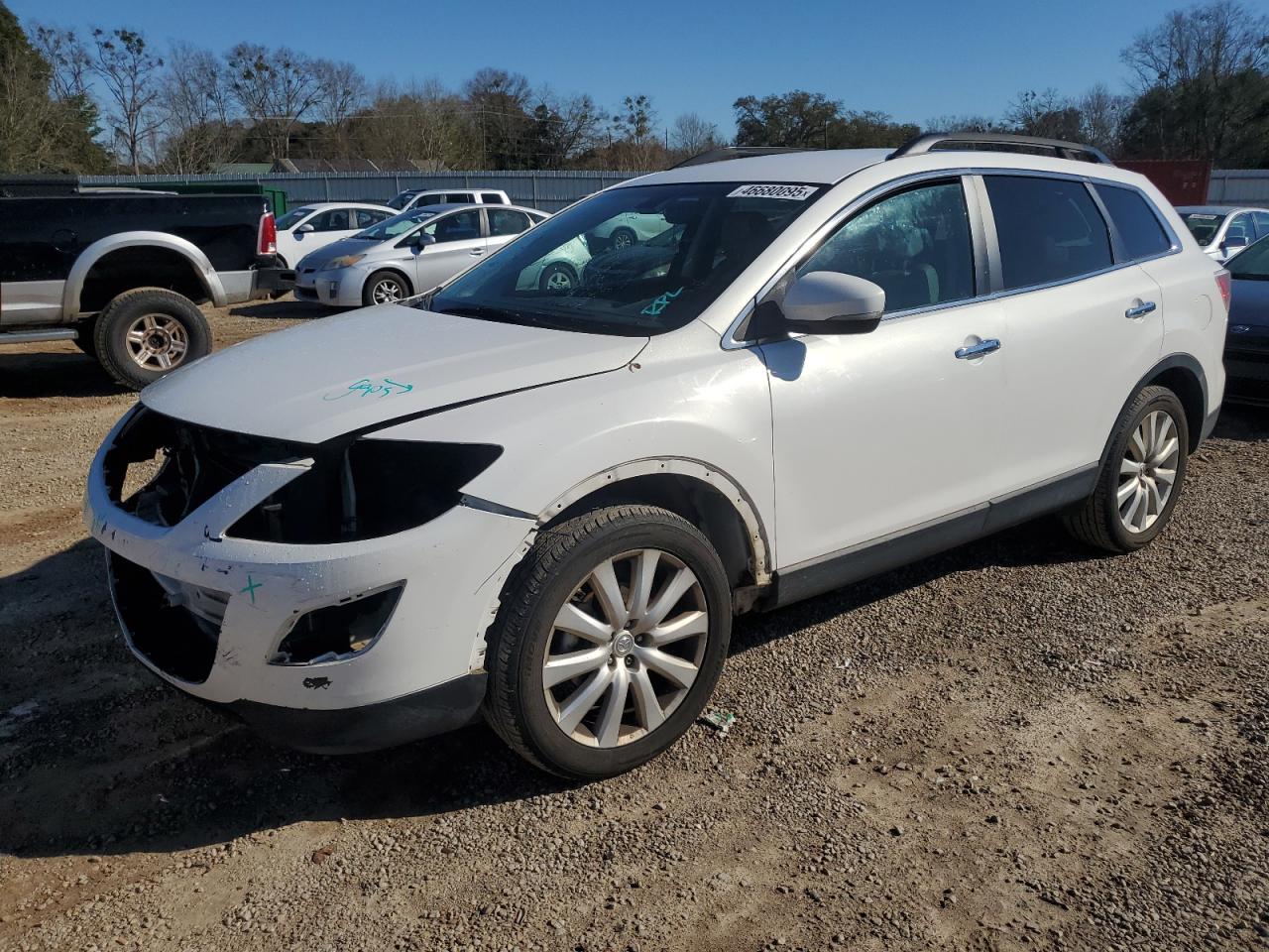 2010 Mazda CX-9 - Image 1