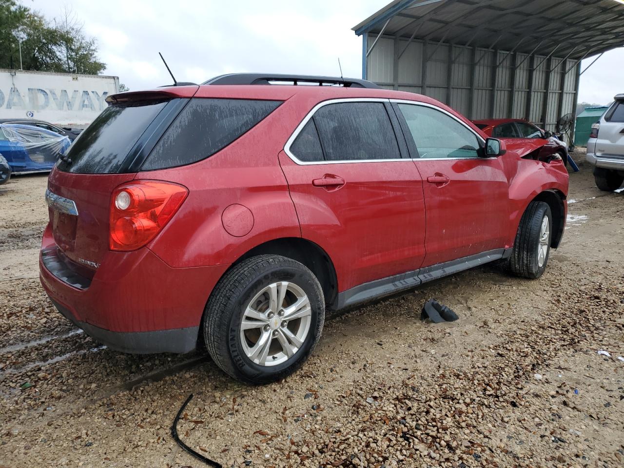 2015 Chevrolet Equinox - Image 3