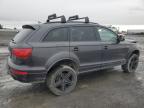 2013 Audi Q7 Prestige en Venta en Airway Heights, WA - Front End