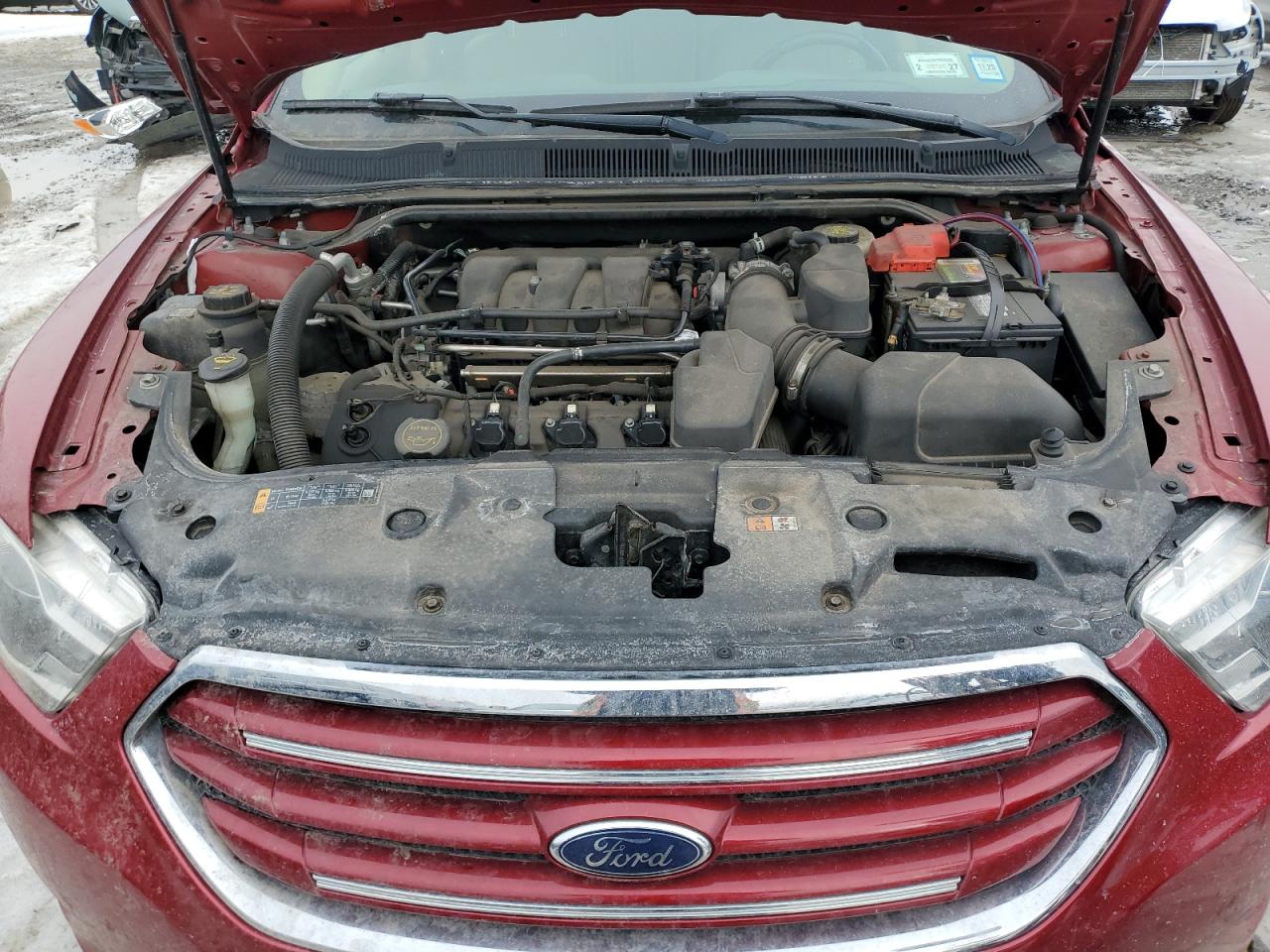 2017 Ford Taurus - Image 11