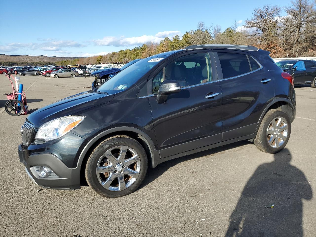 Buick Encore