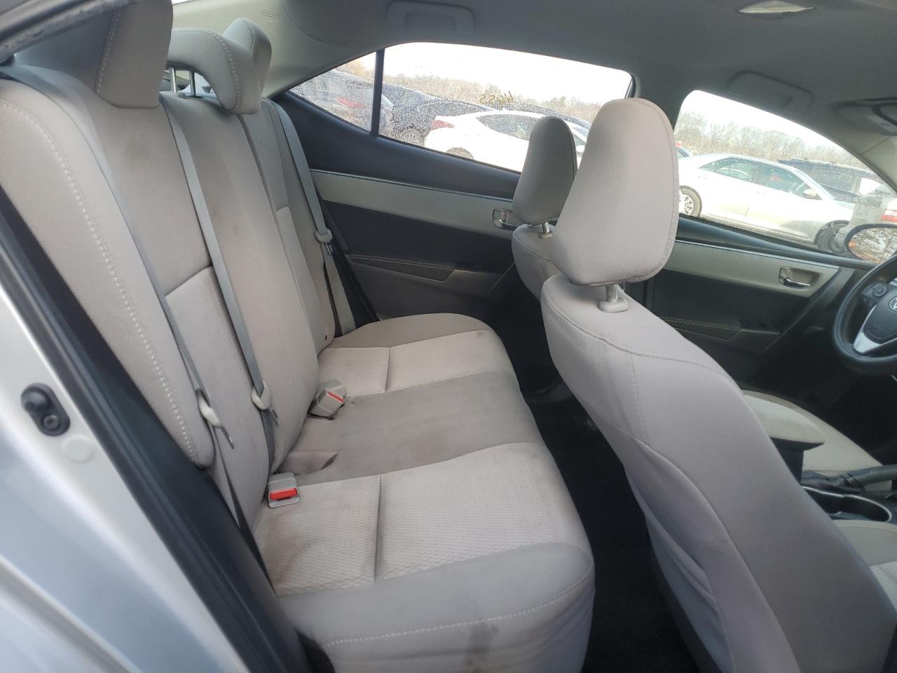 2014 Toyota Corolla - Image 10