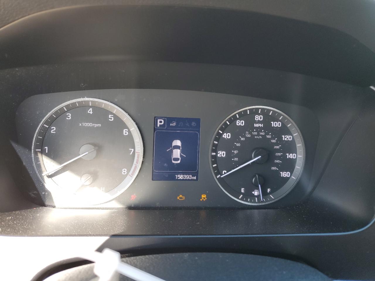 2016 Hyundai Sonata - Image 9