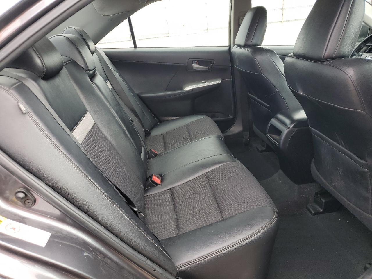 2013 Toyota Camry - Image 10