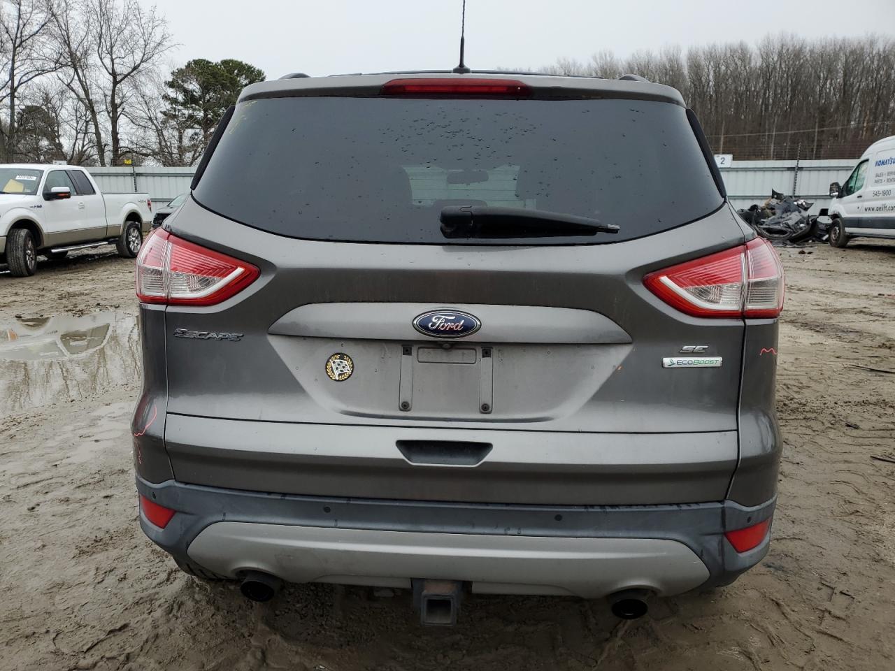 2014 Ford Escape - Image 6