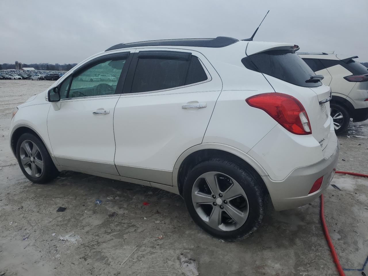 2014 Buick Encore - Image 2