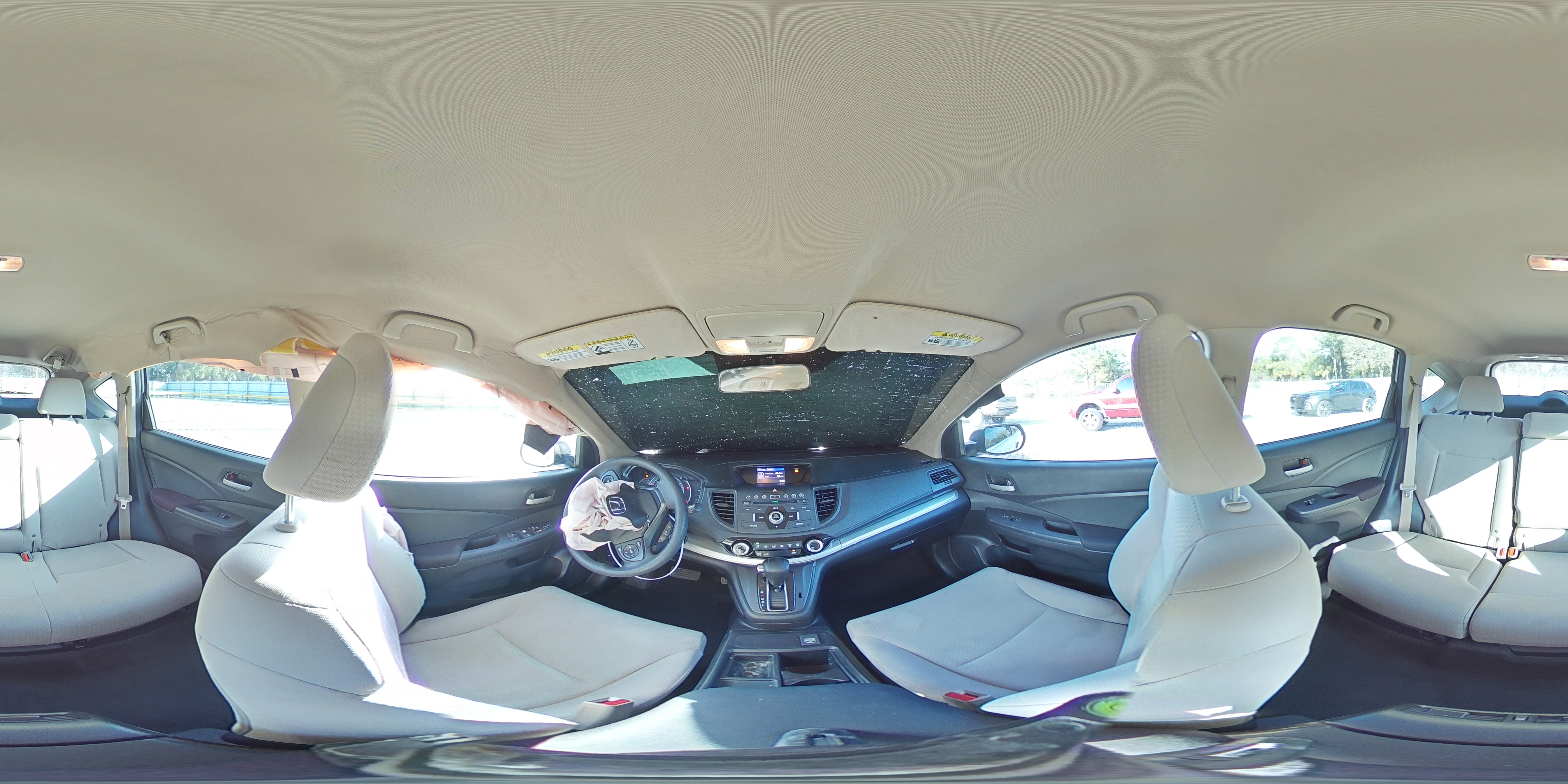 2016 Honda CR-V - Image 13