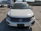2015 Volkswagen Tiguan S იყიდება Orlando-ში, FL - Front End