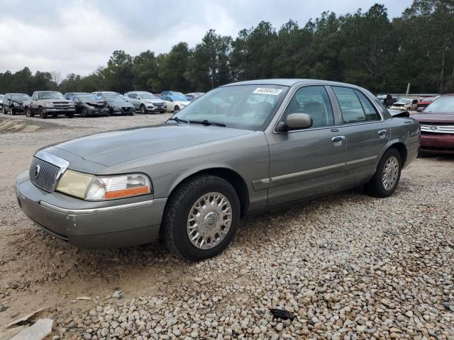 2004 Mercury Grand Marquis Gs