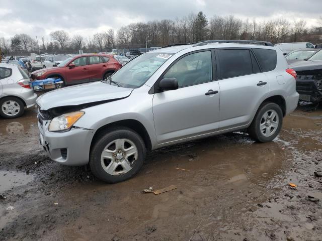 2012 Toyota Rav4 