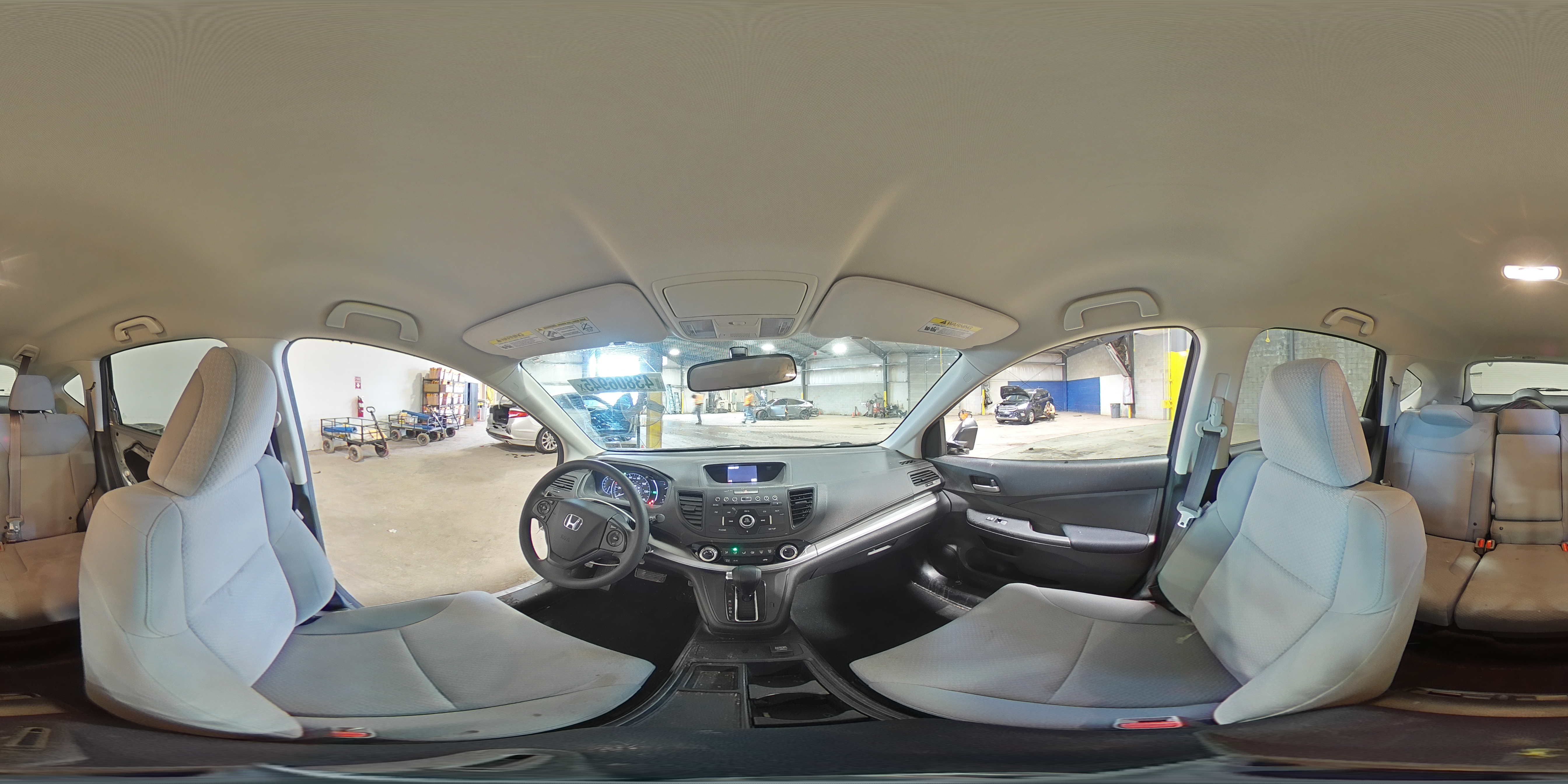 2016 Honda CR-V - Image 16