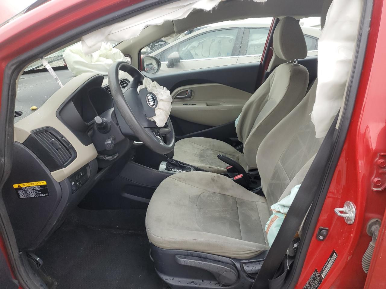 2013 Kia Rio - Image 7
