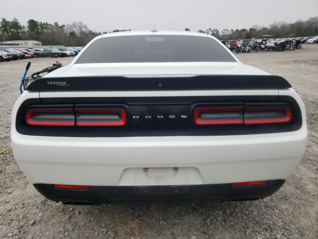 2016 Dodge Challenger - Image 6
