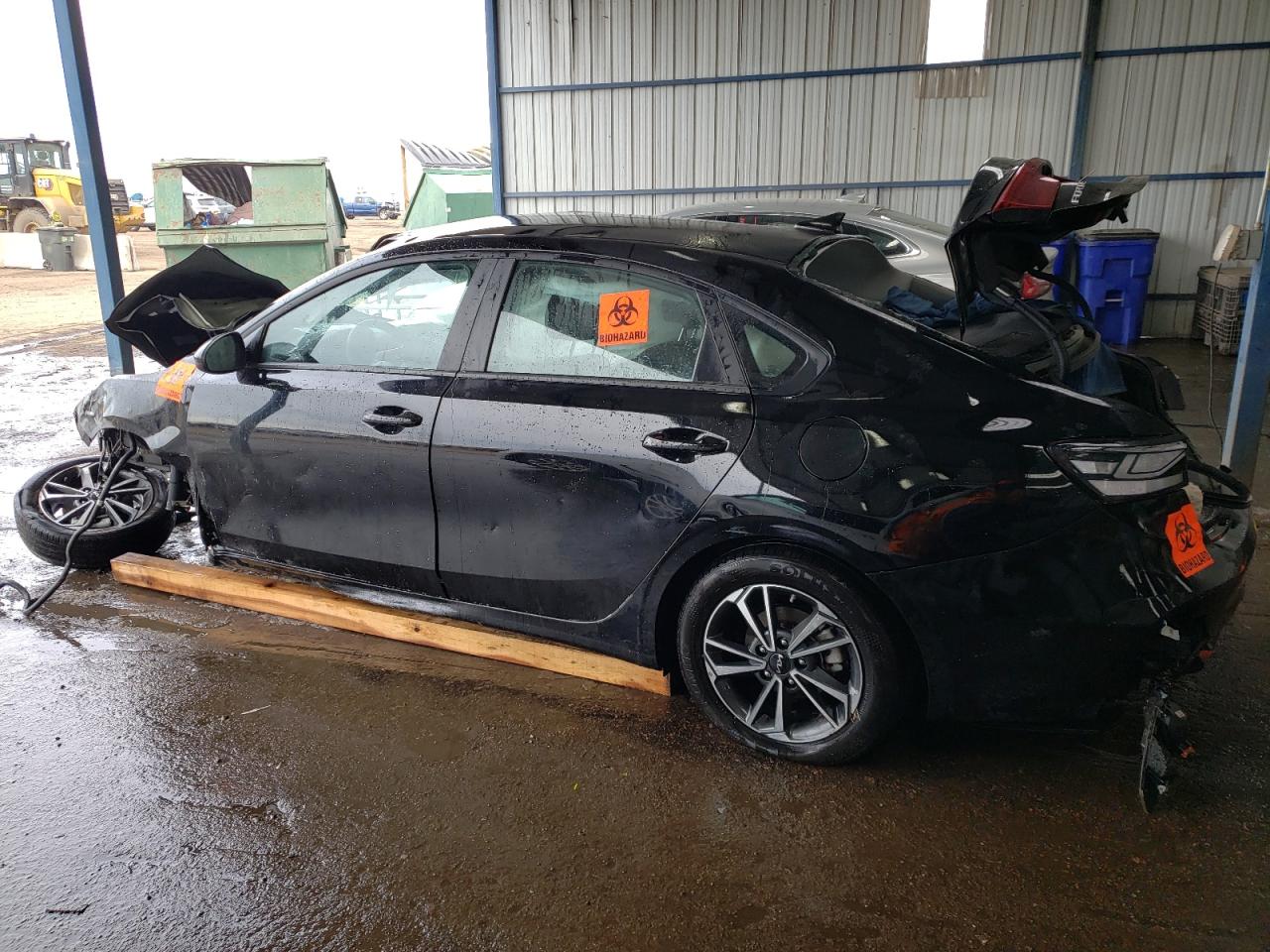 2024 Kia Forte - Image 2