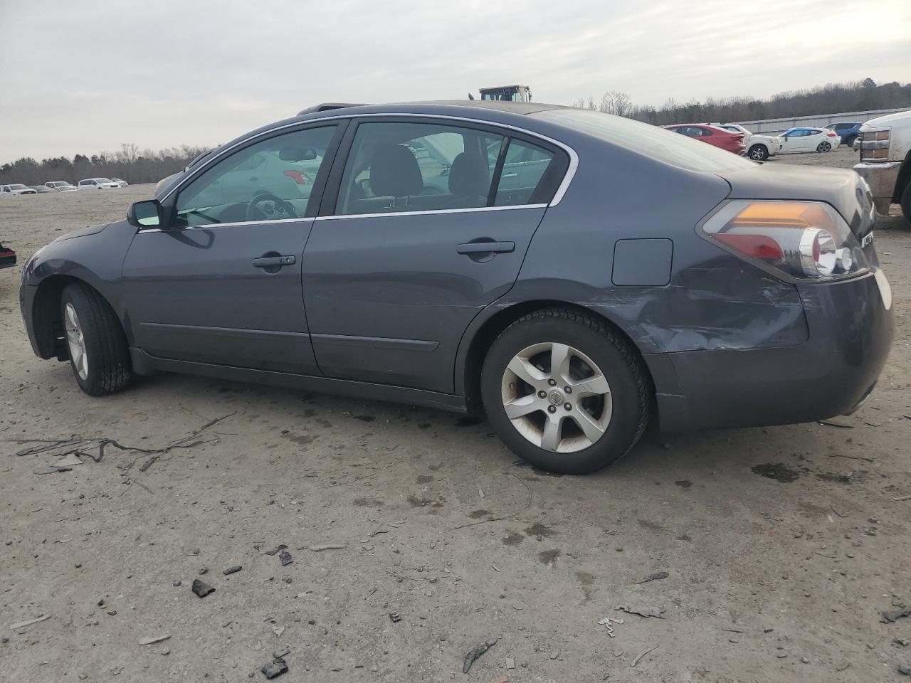 2007 Nissan Altima - Image 2