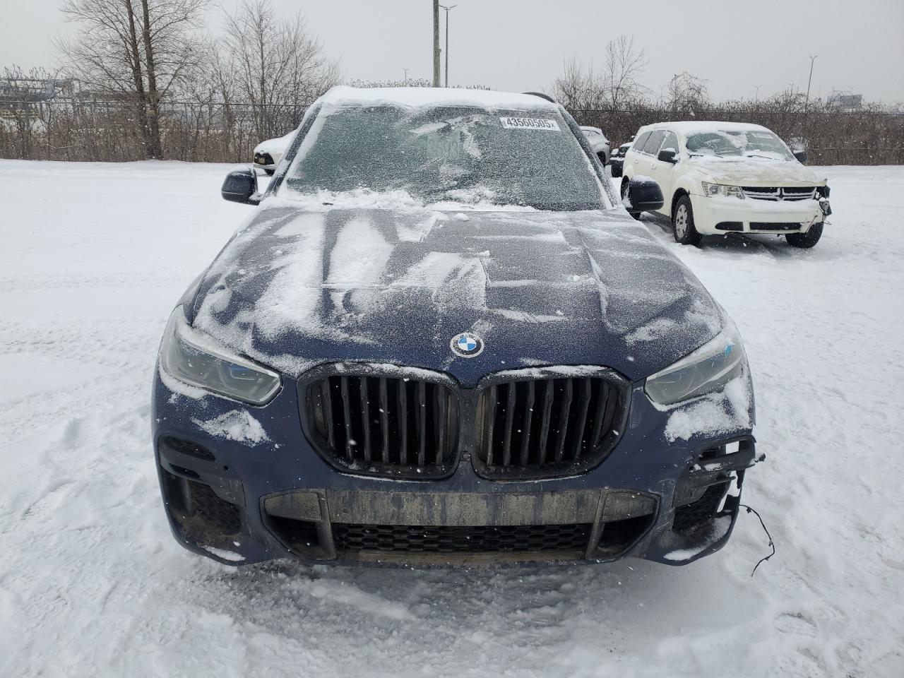 2022 BMW X5 - Image 5