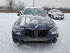 2022 BMW X5 XDRIVE40I for sale at Copart QC - MONTREAL