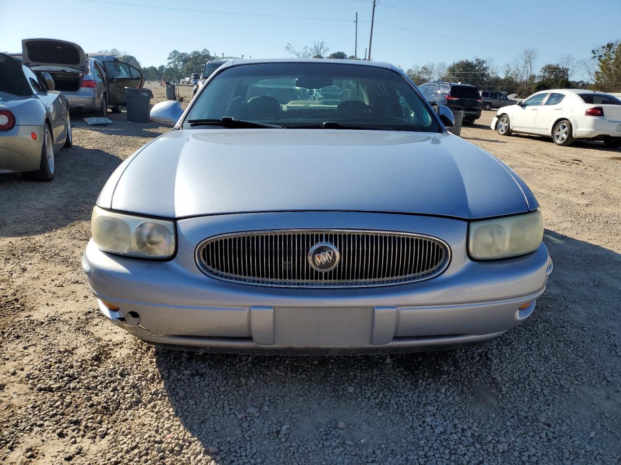 2004 Buick LeSabre - Image 5